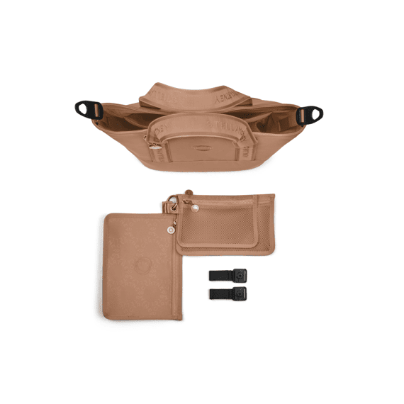 Bugaboo x Stella Mcartney Luiertas Tobacco Brown