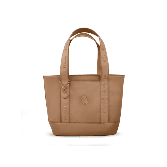 Bugaboo x Stella Mcartney Luiertas Tobacco Brown
