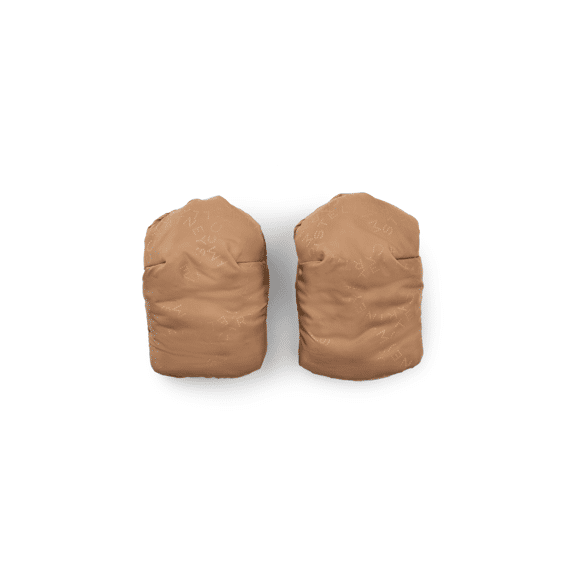 Bugaboo x Stella Mcartney Wanten Tobacco Brown