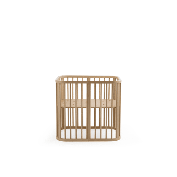 Stokke Nighti Mini Bed Naturel