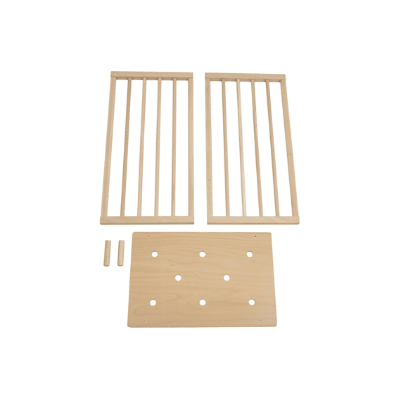 Stokke Nighti Uitbreidingsset Bed Naturel