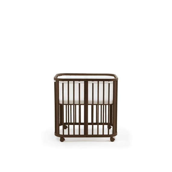 Stokke Nighti Bed Mini Meshliner White