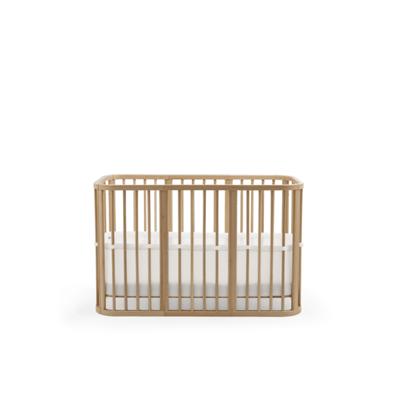Stokke Nighti Bed Meshliner White