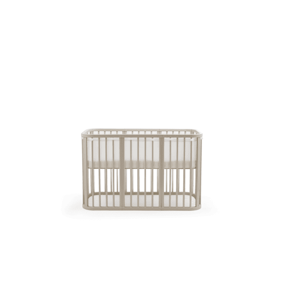 Stokke Nighti Bed Meshliner White