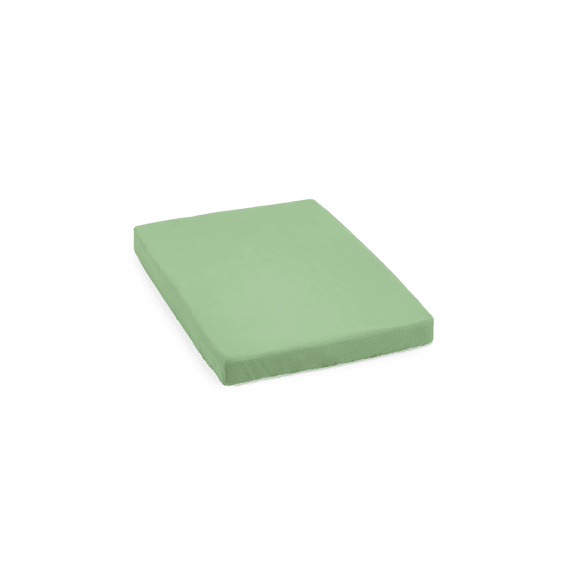 Stokke Nighti Mini Bed Hoeslaken Sage Green