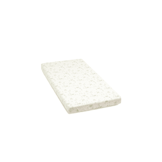 Stokke Nighti Bed Hoeslaken Sage Green Map