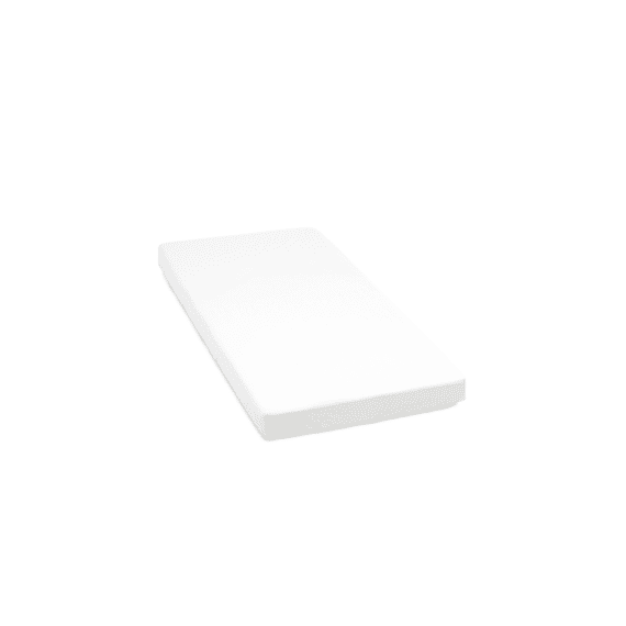 Stokke Nighti Bed Hoeslaken White