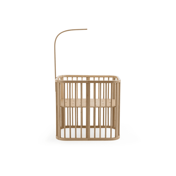 Stokke Nighti Piekstok Naturel