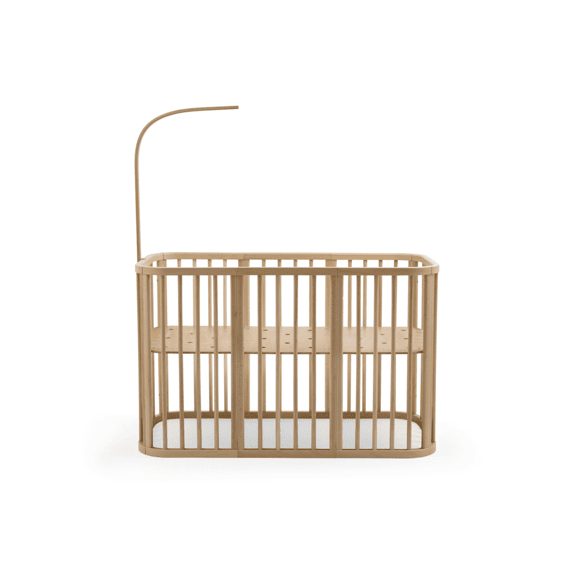Stokke Nighti Piekstok Naturel
