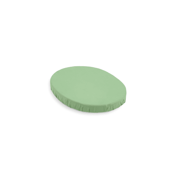 Stokke Sleepi Mini Bed Hoeslaken Sage Green