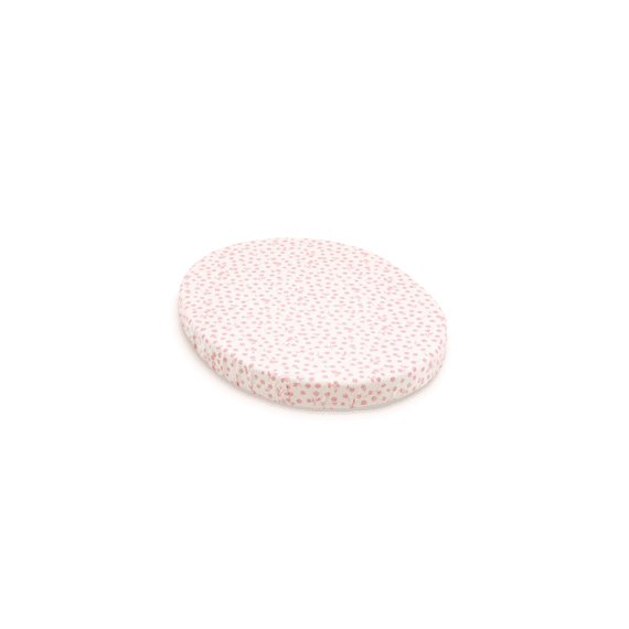 Stokke Sleepi Mini Bed Hoeslaken Wild Rose Berries