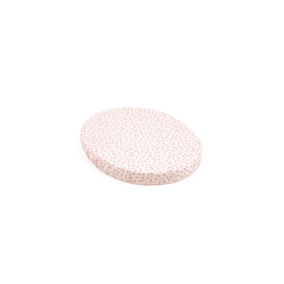 Stokke Sleepi Bed Hoeslaken Wild Rose Berries