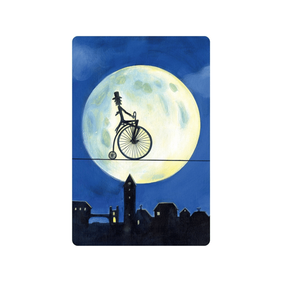 Dixit Odyssey Refresh