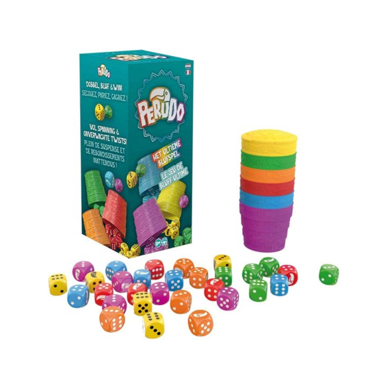 Perudo