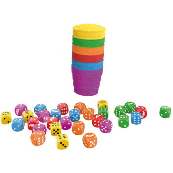 Perudo