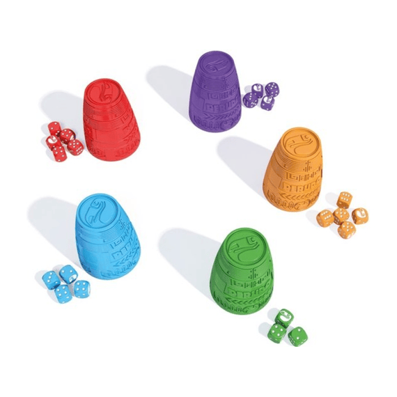 Perudo