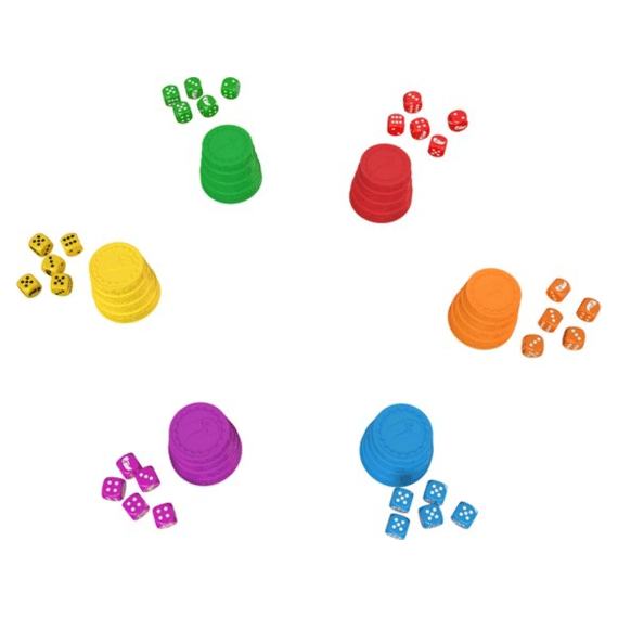 Perudo