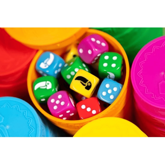 Perudo