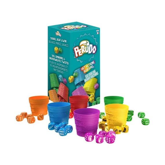 Perudo
