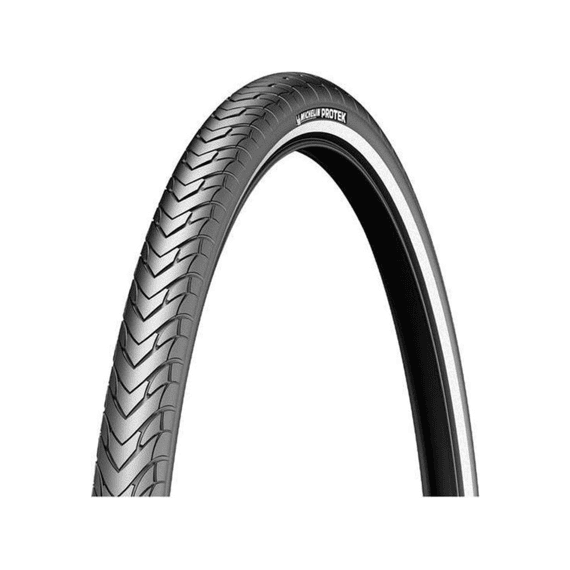 Michelin Band 700x40 (42-662) Protek Zwart/reflex