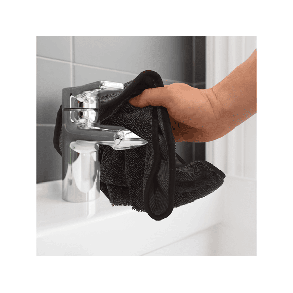 Absorberende Doeken Dual Clean Set 2 Stuks