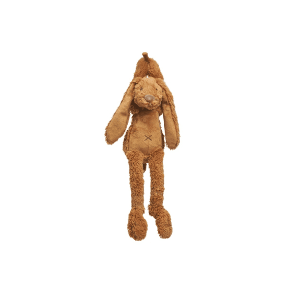 Happy Horse Knuffel Caramel Rabbit Richie Musical 34cm