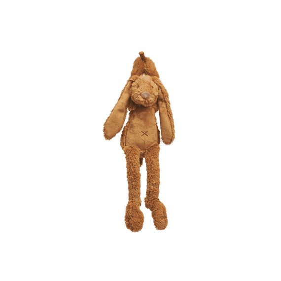 Happy Horse Knuffel Caramel Rabbit Richie Musical 34cm