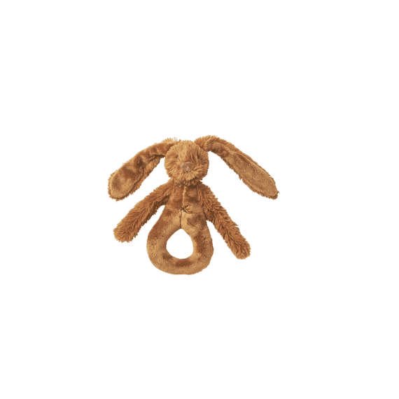 Happy Horse Knuffel Caramel Rabbit Richie Rammelaar 18cm