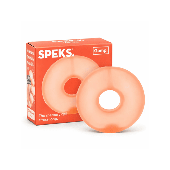 Speks Gump Loop Assortiment