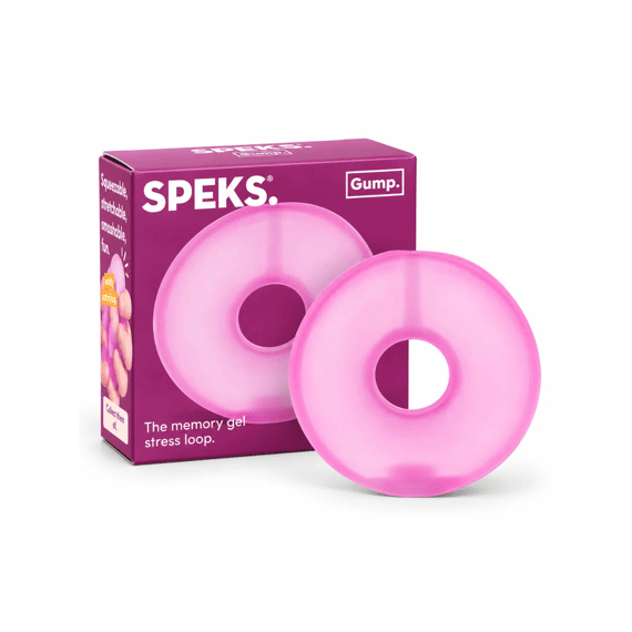 Speks Gump Loop Assortiment