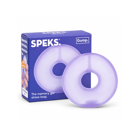 Speks Gump Loop Assortiment