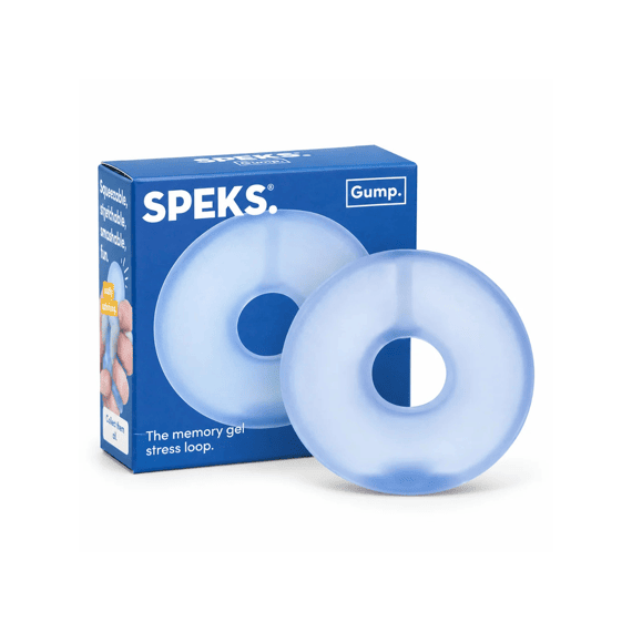 Speks Gump Loop Assortiment