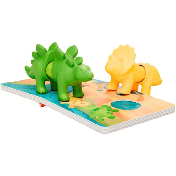 Smartmax Story Books Dinosaurus