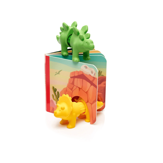 Smartmax Story Books Dinosaurus