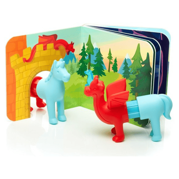 Smartmax Story Books Fantasy