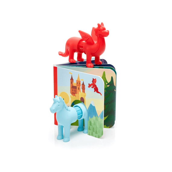 Smartmax Story Books Fantasy