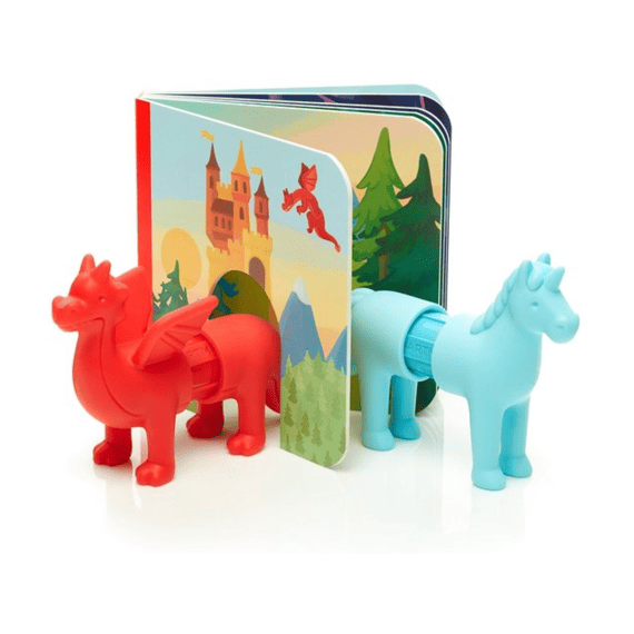 Smartmax Story Books Fantasy