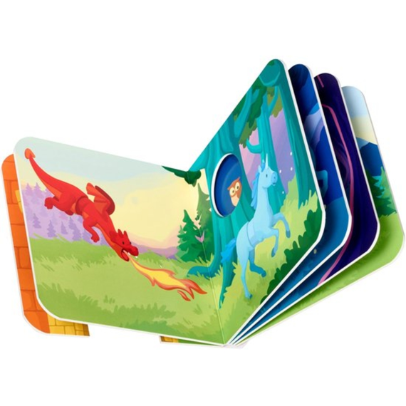 Smartmax Story Books Fantasy