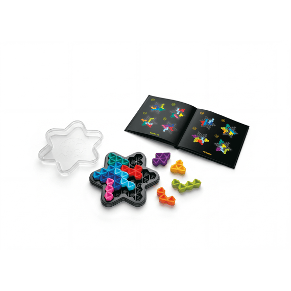 Smart Games Iq Star