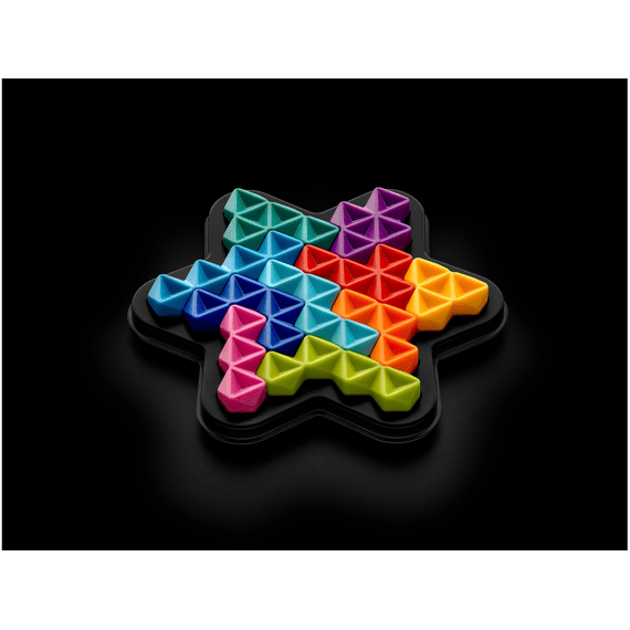 Smart Games Iq Star