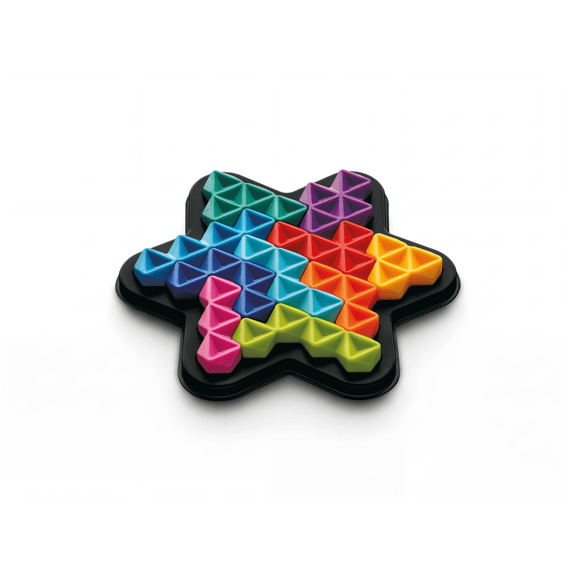 Smart Games Iq Star