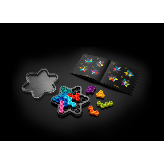 Smart Games Iq Star