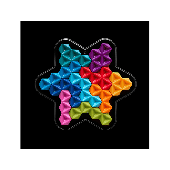 Smart Games Iq Star