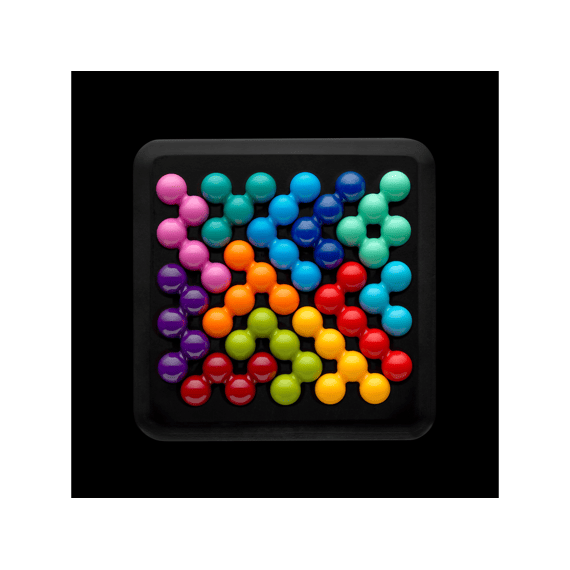 Smart Games Iq Puzzler