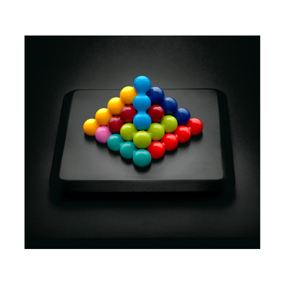 Smart Games Iq Puzzler