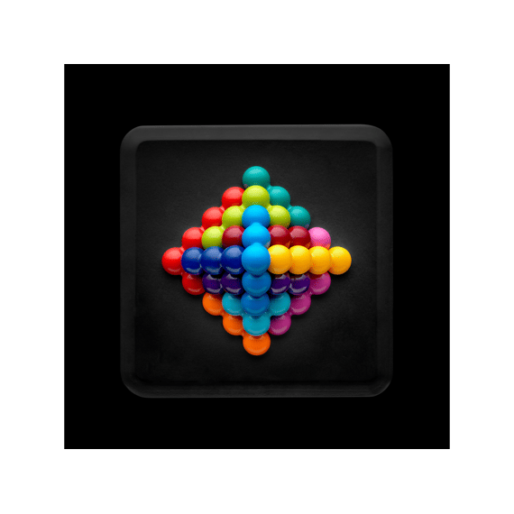 Smart Games Iq Puzzler
