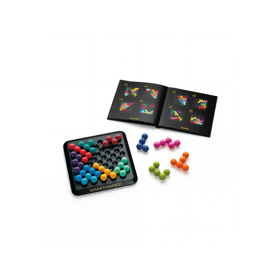 Smart Games Iq Puzzler