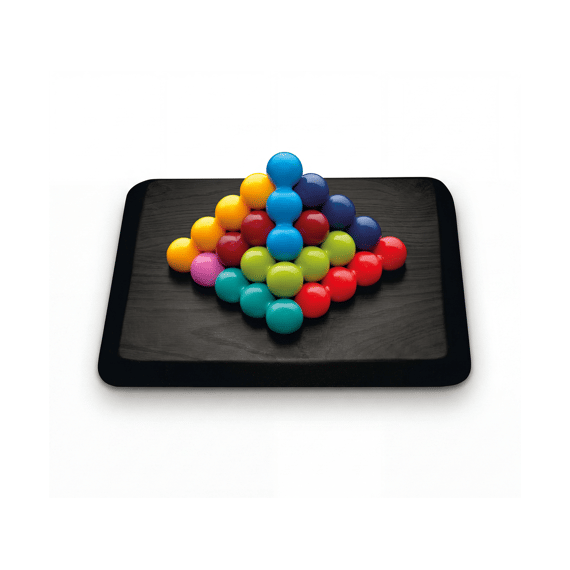 Smart Games Iq Puzzler