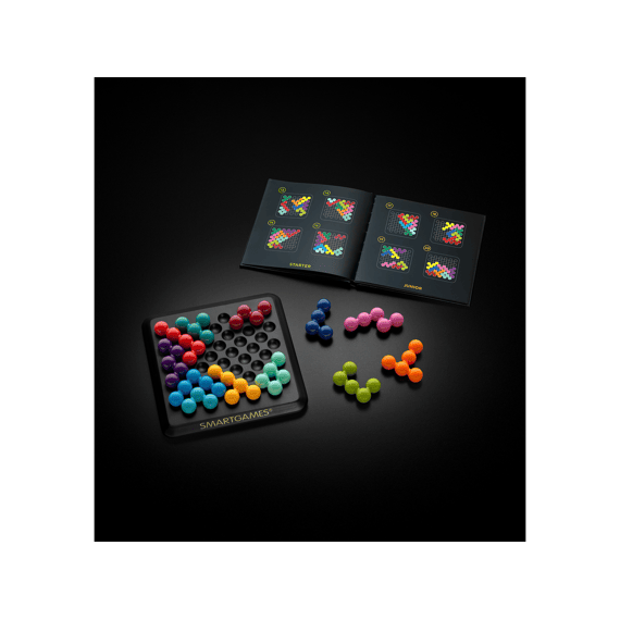 Smart Games Iq Puzzler