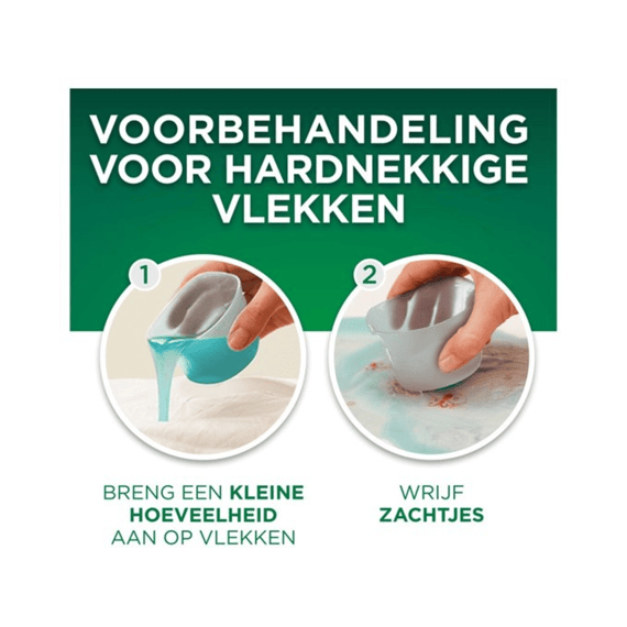 Ariel Wasmiddel Vloeibaar Original 50 Scoops/2.25l